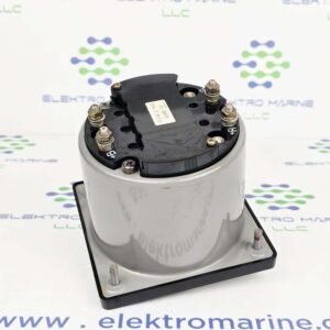 Mitsubishi LM-11E (0-600 V) | Frequency Meter