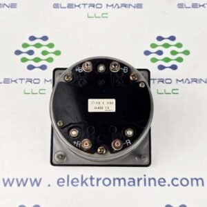 Mitsubishi LM-11E (55-65 HZ) | Frequency Meter