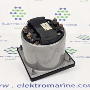Mitsubishi LM-11NE (0-600 V) | Frequency Meter