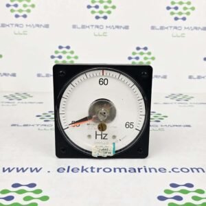 Mitsubishi LM-11NE (55-65 HZ) | Frequency Meter