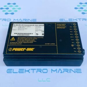Power-One LM 1602-9RD9A | AC-DC/DC-DC Converter