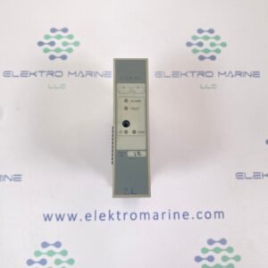 Consilium LOOP MX (5100025-02A) | Loop Module