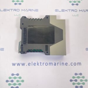 Consilium LOOP MX (5100025-02A) | Loop Module