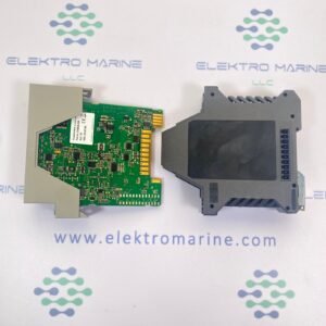 Consilium LOOP MX (5100025-02A) | Loop Module