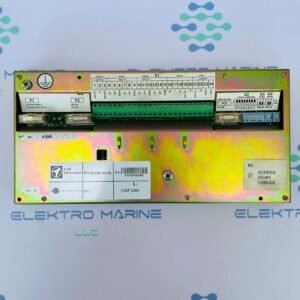 Lyngsoe Marine LOP 2200 (815.001.113 01) | Bridge Manoeuvring system