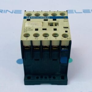 Telemecanique LP1K 09008BD | Contactor Block