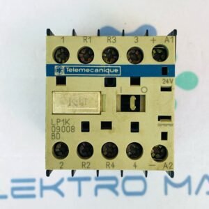 Telemecanique LP1K 09008BD | Contactor Block