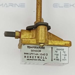 Honeywell LP914A 1045 2 | Temperature Sensor