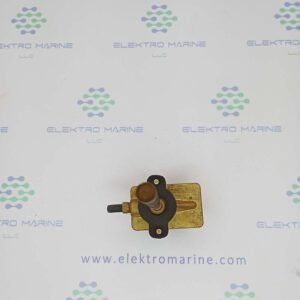 Honeywell LP914A 1045 2 | Temperature Sensor