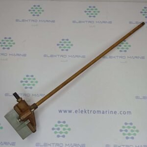Honeywell LP914A 1235 5 9313 | Temperature Sensor
