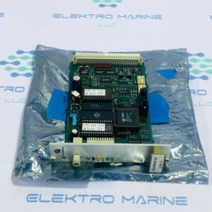 Salwico Consilium LPK-2 (042140) | Loop Processor Board