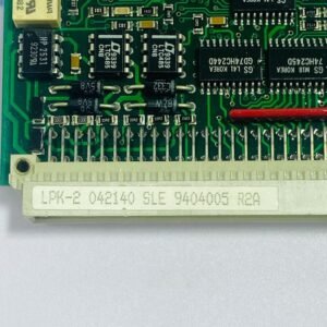 Salwico Consilium LPK-2 (042140) | Loop Processor Board