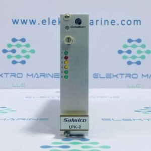 Salwico Consilium LPK-2 (042140) | Loop Processor Board