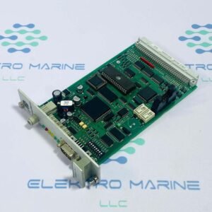 Salwico Consilium LPK-2 (042150) | Input Output Module