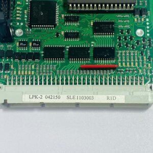 Salwico Consilium LPK-2 (042150) | Input Output Module