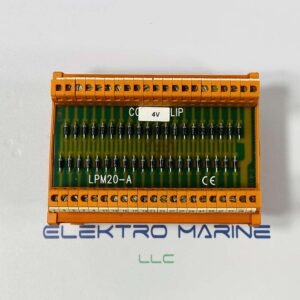 Conta-Clip LPM20-A | Lamp Test Module