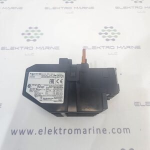 SCHNEIDER LR3D3555 | Thermal Overload Relay