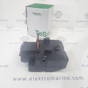SCHNEIDER LR3D3555 | Thermal Overload Relay