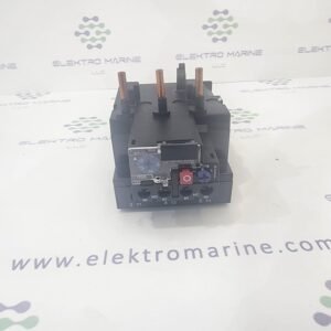 SCHNEIDER LR3D3555 | Thermal Overload Relay