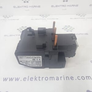 SCHNEIDER LR3D3555 | Thermal Overload Relay