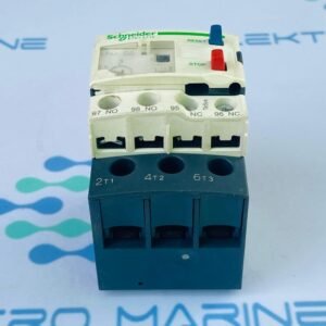 Schneider Electric LRD 08C | Thermal Overload Relay