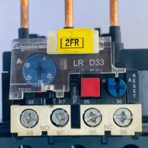 Schneider Electric LRD 3359C | Thermal Overload Relay