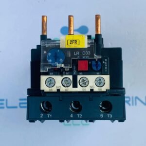 Schneider Electric LRD 3359C | Thermal Overload Relay