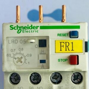 Schneider Electric LRD05C | Thermal Overload Relay