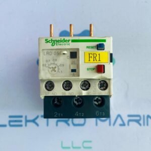 Schneider Electric LRD05C | Thermal Overload Relay