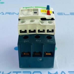 Schneider Electric LRD05C | Thermal Overload Relay