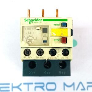 Schneider Electric LRD12C | Thermal Overload Relay