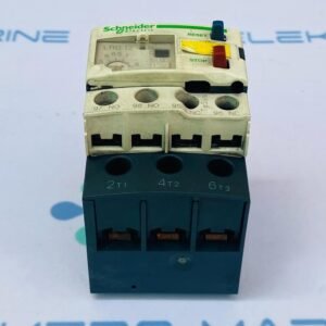 Schneider Electric LRD12C | Thermal Overload Relay