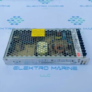 Mean Well LRS-200-24 | Power Supply