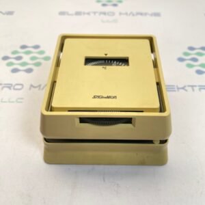 Saginomiya LRS-C130 (Range : 10 – 30 C) | Room Thermostat