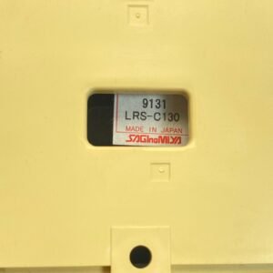 Saginomiya LRS-C130 (Range : 10 – 30 C) | Room Thermostat