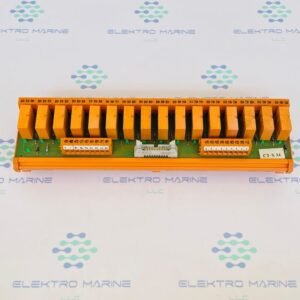 Weidmuller LS 413084-5-5 | Terminal Board