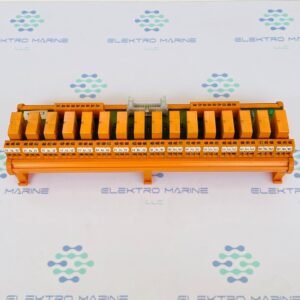 Weidmuller LS 413084-5-5 | Terminal Board