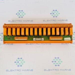 Weidmuller LS 413084-5-5 | Terminal Board