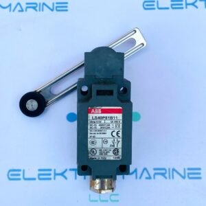ABB LS40P51B11 | Limit Switch