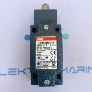 ABB LS45M12B11 | Limit Switch