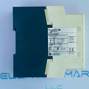 Schneider Electric LT3SA00MW | PTC Probe Relay