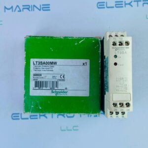 Schneider Electric LT3SA00MW | PTC Probe Relay