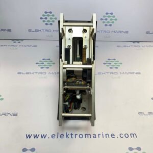 Kongsberg LTU-ME BLACK (LF12503) | Lilaas Lever Telegraph Unit