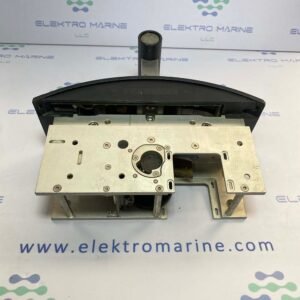Kongsberg LTU-ME BLACK (LF12503) | Lilaas Lever Telegraph Unit