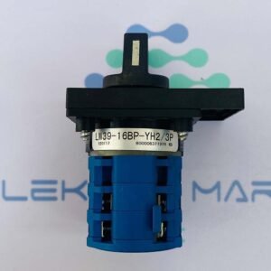 APT LW39-16BP-YH2/3P | Voltmeter