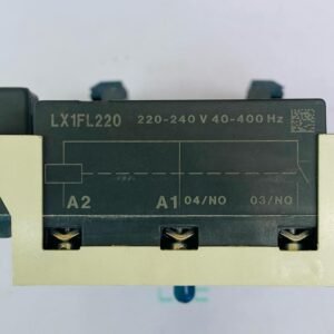 Schneider Electric LX1FL220 | Contactor Loop