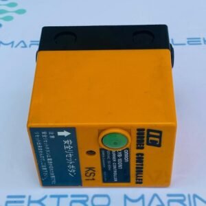 Omron LYB-100N1 | Burner Controller