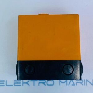 Omron LYB-100N1 | Burner Controller