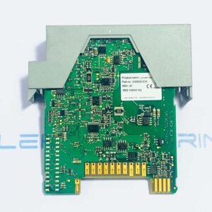 Consllium LOOP MX (5100025-01A) | Loop Module