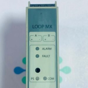Consllium LOOP MX (5100025-01A) | Loop Module